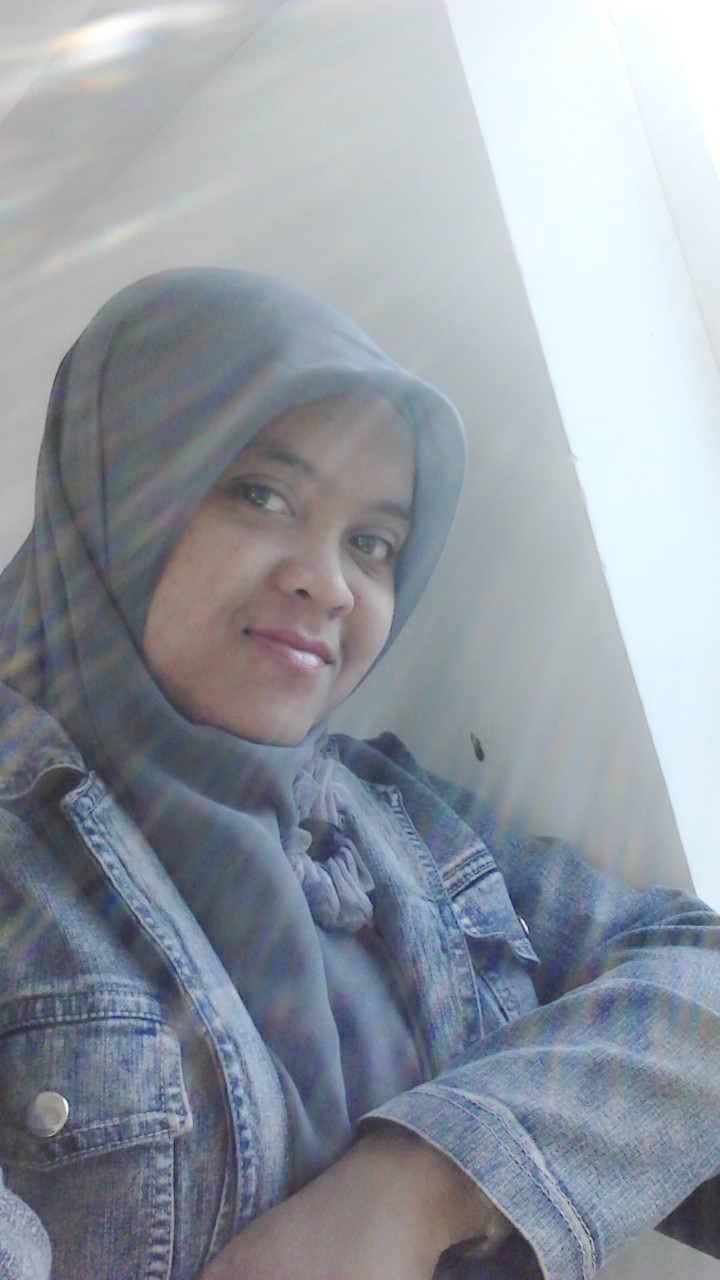 Anita Rohma Fidayanti, S.Sos