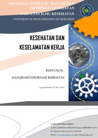 Kesehatan dan Keselamatan Kerja