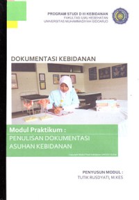 Modul Praktikum Dokumentasi Kebidanan (Penulisan Dokumentasi Asuhan Kebidanan)