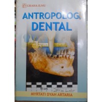 Antropologi Dental