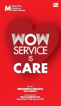 WOW Service is CARE