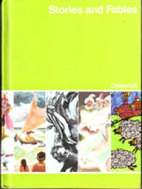 Childcraft : The How and Why Library Volume 2 (Stories and Fables)
