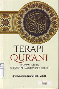 Terapi Qur'ani