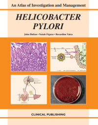 An Atlas of Investigation and Management HELICOBACTER PYLORI