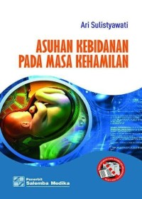 Asuhan Kebidanan Pada Masa Kehamilan