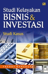 Studi Kelayakan Bisnis & Investasi