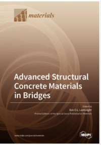 Advanced Structural Concrete Materials in Bridges
