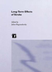 Image of Long-Term Effects of Stroke