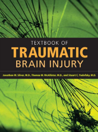 Textbook of Traumatic Brain Injury