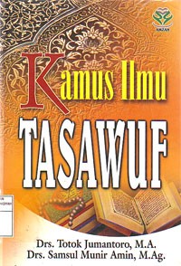 Kamus Ilmu Tasawuf