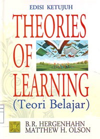 Theories of Learning (Teori Belajar)