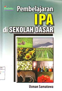 Pembelajaran IPA di Sekolah Dasar
