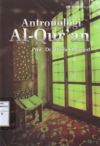 Image of Antropologi Al Qur'an