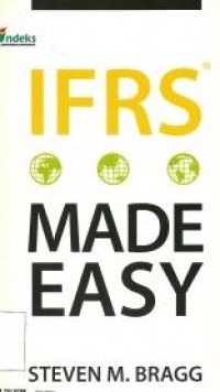Image of IFRS Made Easy