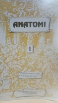 Anatomi 1