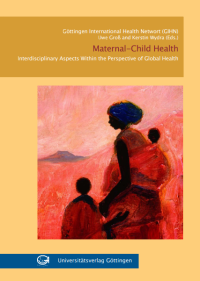 Image of Maternal-child health