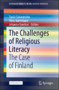 The Challenges of Religious Literacy : The Case of Finland