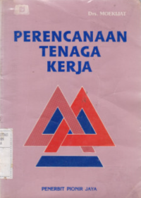 Perencanaan Tenaga Kerja