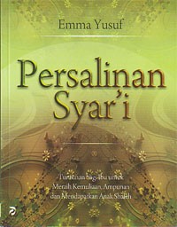 Persalinan Syar'i