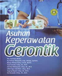 Asuhan Keperawatan Gerontik