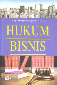 Hukum Bisnis