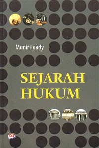Sejarah Hukum