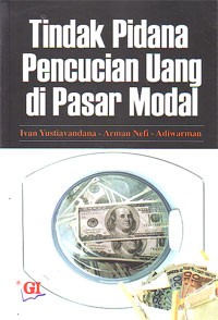 Tindak Pidana Pencucian Uang di Pasar Modal