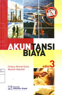 Akuntansi Biaya