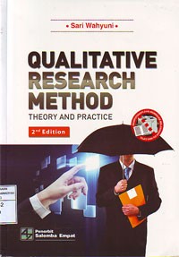 Qualitative Research Method: Theory and Practice