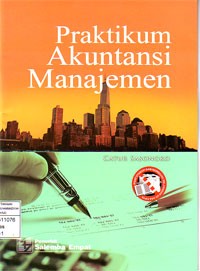 Praktikum Akuntansi Manajemen