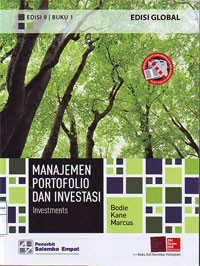 Manajemen Portofolio dan Investasi: Investments Buku 1