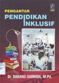 Pengantar Pendidikan Inklusif