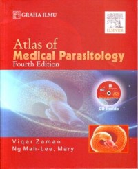 Atlas of Medical Parasitology