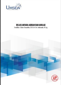 Relasi Antara Aqidah dan Akhlaq