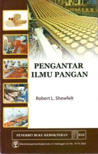 Pengantar Ilmu Pangan
