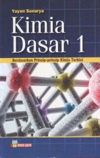 Kimia Dasar 1