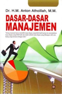 Image of Dasar-dasar Manajemen