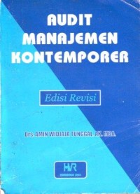 Image of Audit Manajemen Kontemporer