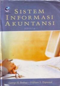 Image of Sistem Informasi Akuntansi