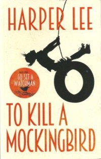 To Kill a Mockingbird
