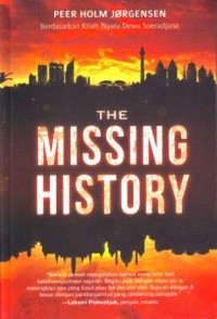 The Missing History