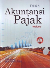 Image of Akuntansi Pajak