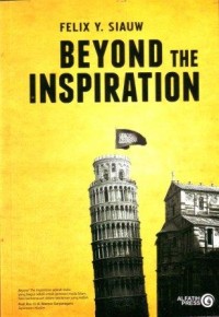 Beyond the Inspiration