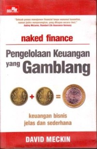 Pengelolaan Keuangan yang Gamblang