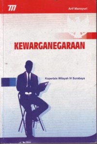 Kewarganegaraan