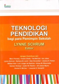 Image of Teknologi Pendidikan bagi Para Pemimpin Sekolah