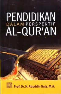 Image of Pendidikan dalam Perspektif Al Quran