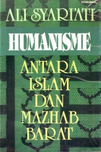 Humanisme Antara Islam dan Mazhab Barat