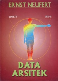 Data Arsitek Jilid 2