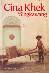 Cina Khek di Singkawang